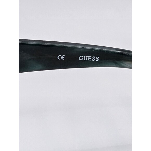 Guess Women's Sunglasses GU7044 59/13 125 Oval frames TLBR-73 USED!!! - Picture 13 of 13